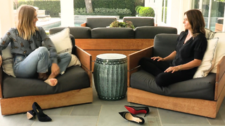 Julianne Hough feet photo thumbnail