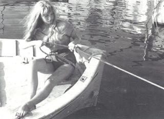 Brigitte Bardot feet photo thumbnail