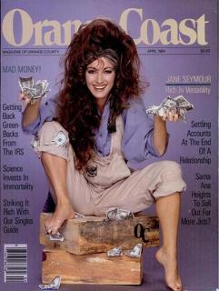Jane Seymour feet photo thumbnail