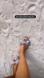 Natalia Siwiec feet photo thumbnail