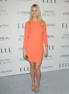 Gwyneth Paltrow feet photo thumbnail