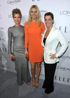 Gwyneth Paltrow feet photo thumbnail