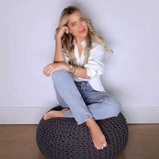 Sylvie Meis feet photo thumbnail