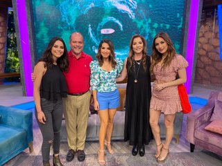 Cynthia Rodríguez feet photo thumbnail