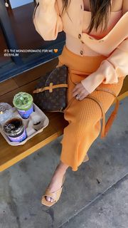 Erin Lim feet photo thumbnail