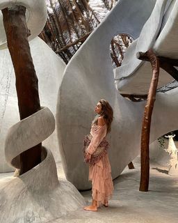 Natalia Siwiec feet photo thumbnail