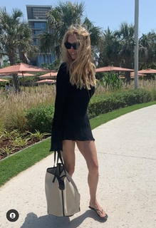 Vera Brezhneva feet photo thumbnail