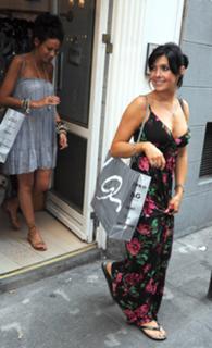 Kym Marsh feet photo thumbnail