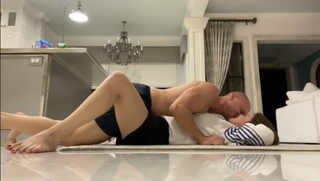 Amanda Cerny feet photo thumbnail