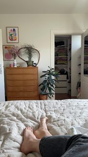 Marta Wierzbicka feet photo thumbnail