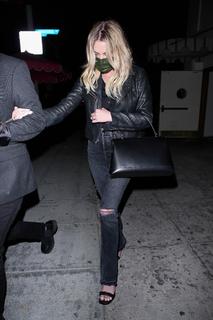 Ashley Benson feet photo thumbnail