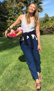 Maria Sharapova feet photo thumbnail