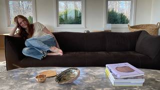 Julianne Moore feet photo thumbnail