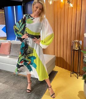 Ana Hickmann feet photo thumbnail