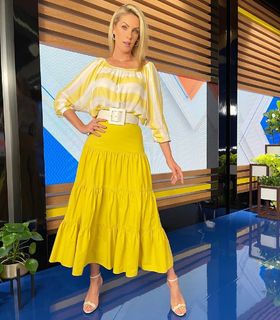 Ana Hickmann feet photo thumbnail