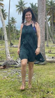Katarzyna Cichopek feet photo thumbnail