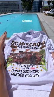 Chantel Jeffries feet photo thumbnail