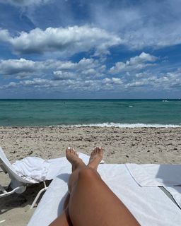 Julieanna Marie Goddard feet photo thumbnail