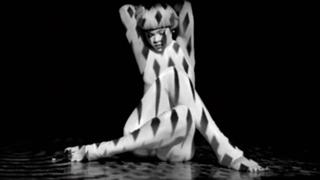 Rihanna feet photo thumbnail