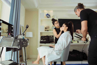 Deepika Padukone feet photo thumbnail