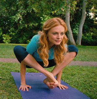 Heather Graham feet photo thumbnail