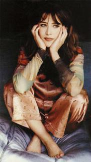 Sophie Marceau feet photo thumbnail
