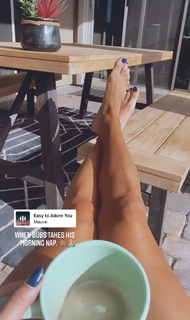 Arianny Celeste feet photo thumbnail