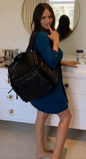 Katharine McPhee feet photo thumbnail