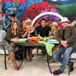 Galilea Montijo feet photo thumbnail