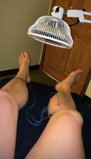 Holly Holm feet photo thumbnail