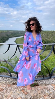 Katarzyna Cichopek feet photo thumbnail