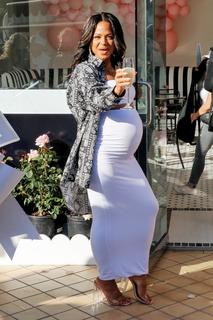 Christina Milian feet photo thumbnail