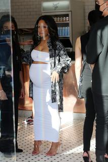 Christina Milian feet photo thumbnail