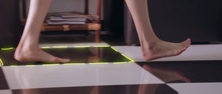 Kajal Aggarwal feet photo thumbnail