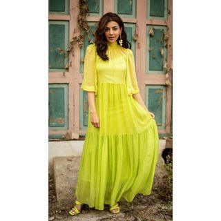 Kajal Aggarwal feet photo thumbnail