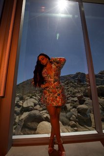 Demi Lovato feet photo thumbnail