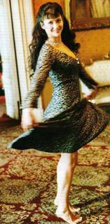 Sophie Marceau feet photo thumbnail