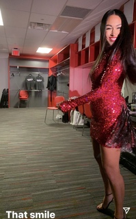 Brie Garcia feet photo thumbnail