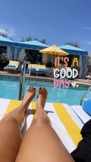 Francia Raisa feet photo thumbnail