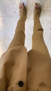 Elsa Hosk feet photo thumbnail