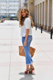 Sofía Vergara feet photo thumbnail