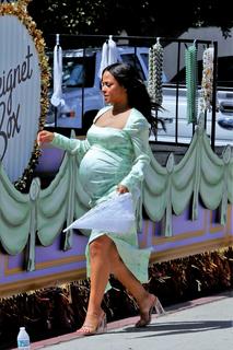 Christina Milian feet photo thumbnail