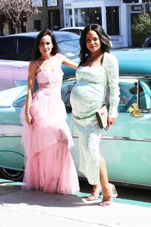 Christina Milian feet photo thumbnail