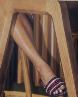 Julieanna Marie Goddard feet photo thumbnail