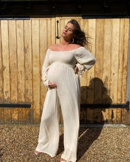 Brooke Vincent feet photo thumbnail