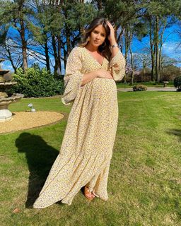 Brooke Vincent feet photo thumbnail
