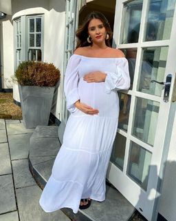Brooke Vincent feet photo thumbnail