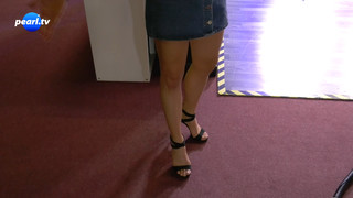 Diana Naborskaya feet photo thumbnail