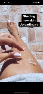 Vida Guerra feet photo thumbnail
