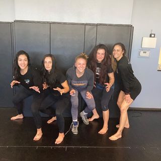 Miesha Tate feet photo thumbnail